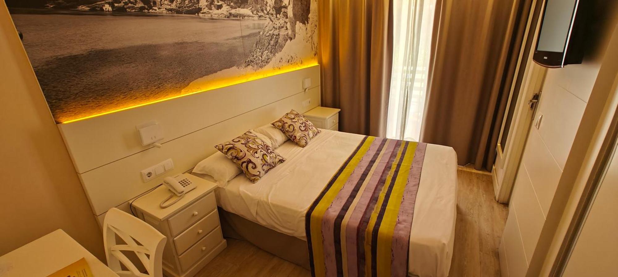 Venecia Hotel Peguera