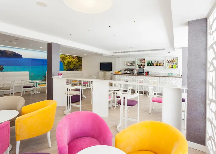 Hotel Venecia Paguera