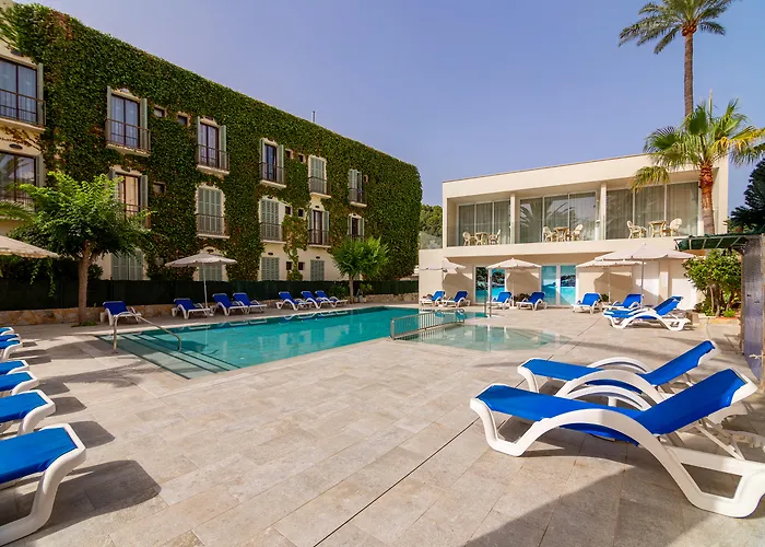 Hotel Venecia Paguera